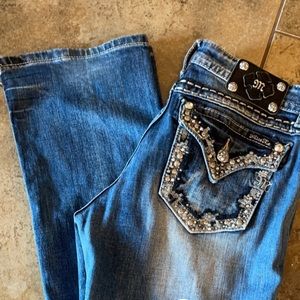Miss Me women’s jeans